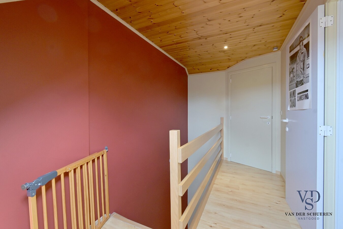 Gezellig en rustig wonen in hartje Gavere. 