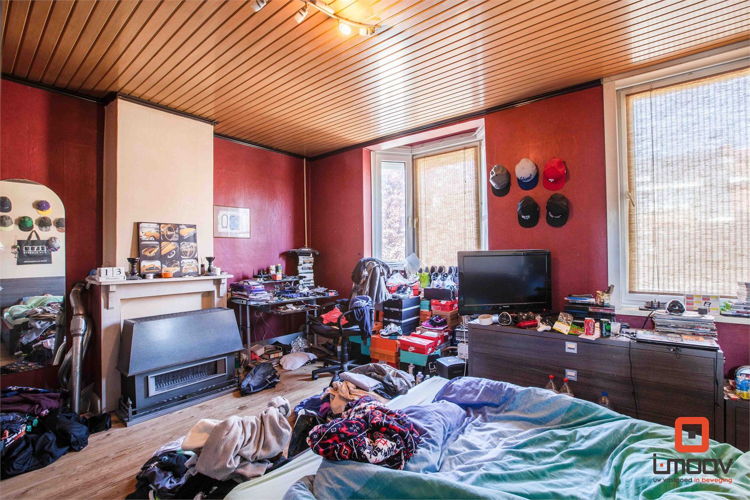 Stadswoning verkocht in Gentbrugge