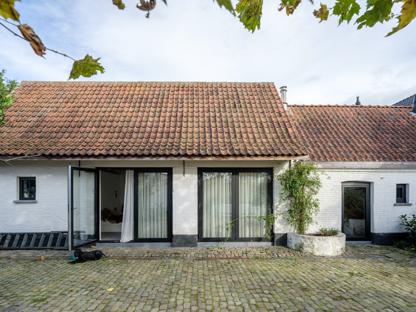 Woning verkocht in Wetteren