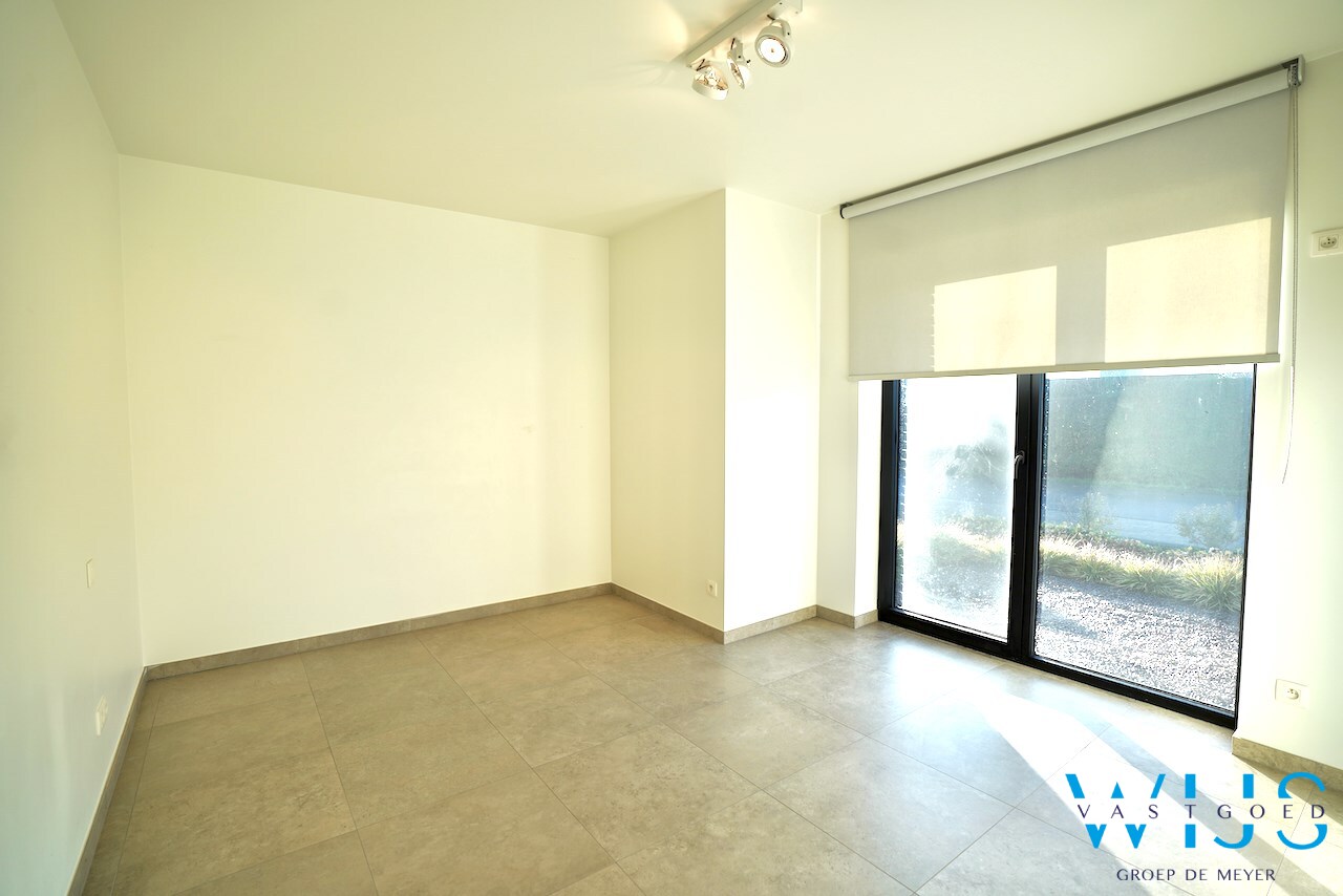 Energiezuinige gezinswoning met 4 slaapkamers ! 