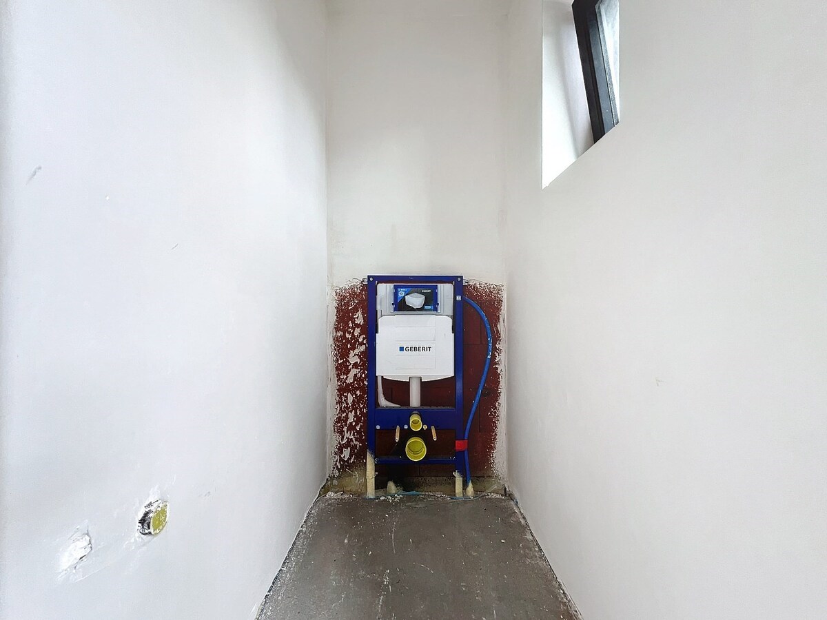 Nieuwbouw BEN-woning te Grotenberge, 6% BTW mogelijk 