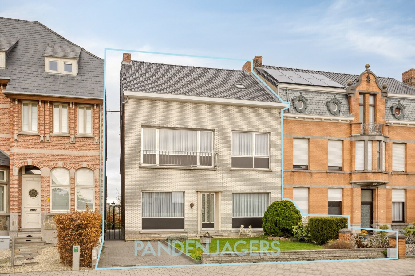 Te koop - Woning - Sint-Katelijne-Waver