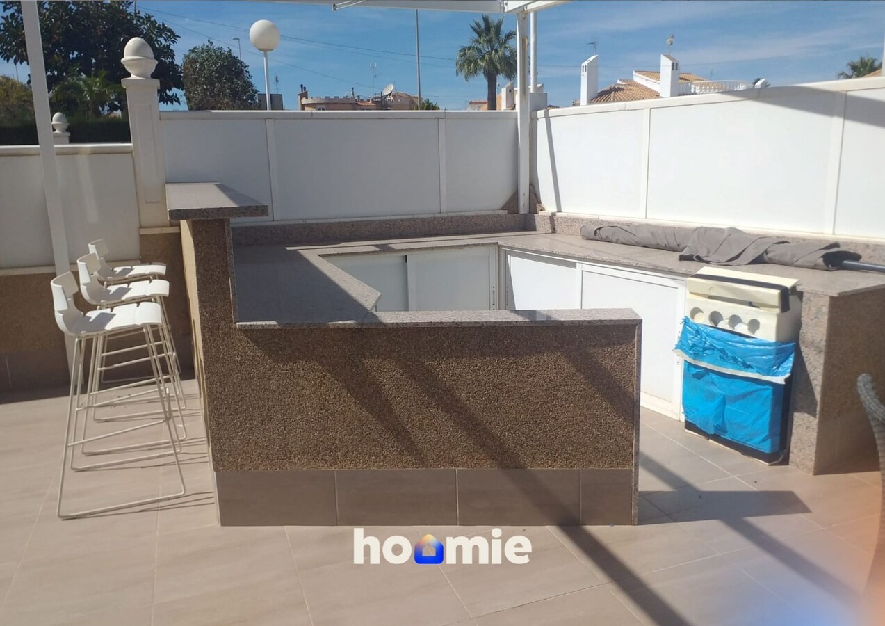 Woning te koop in Orihuela