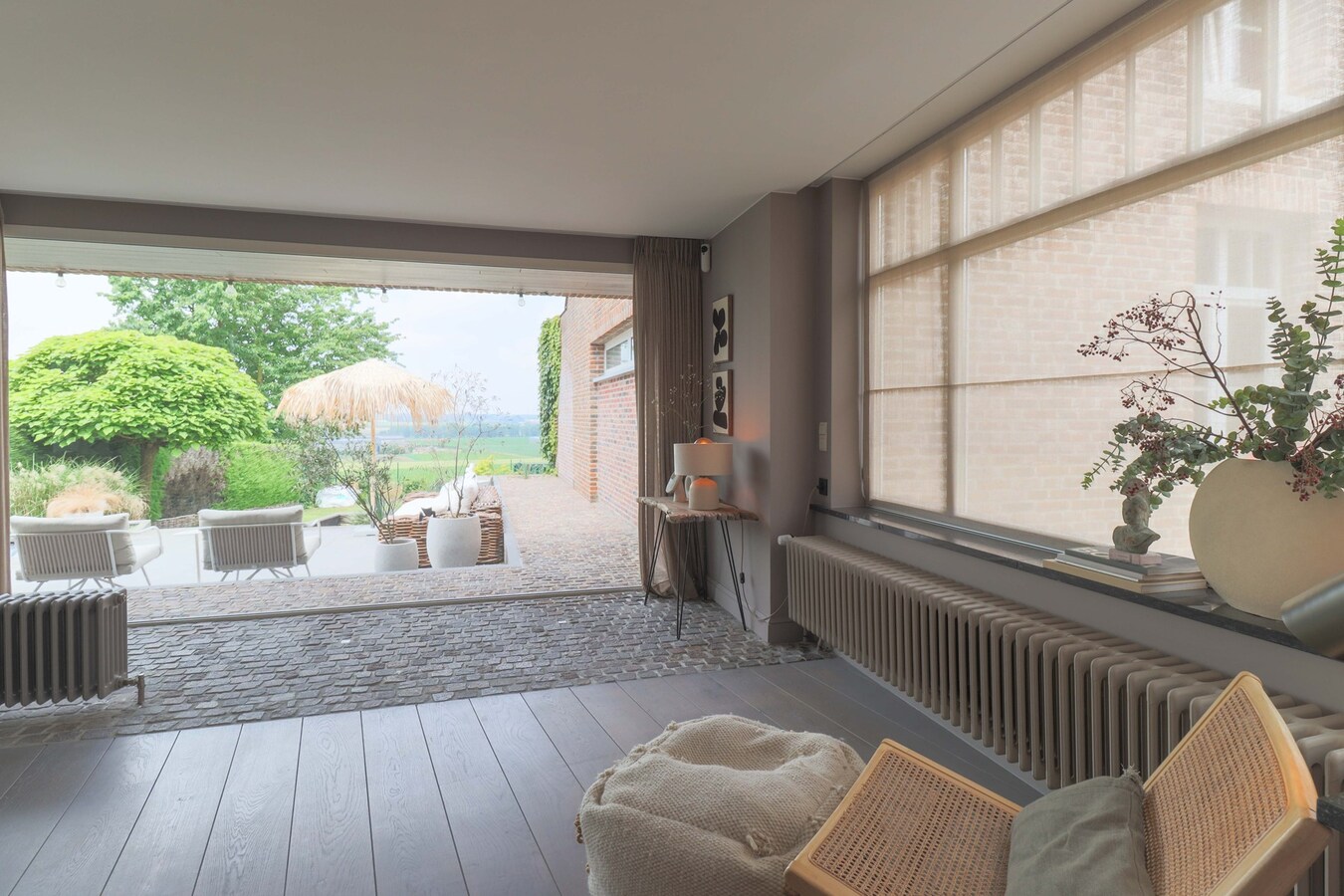 Unieke Villa te Moorslede met 5 slaapkamers op 726m² ! 