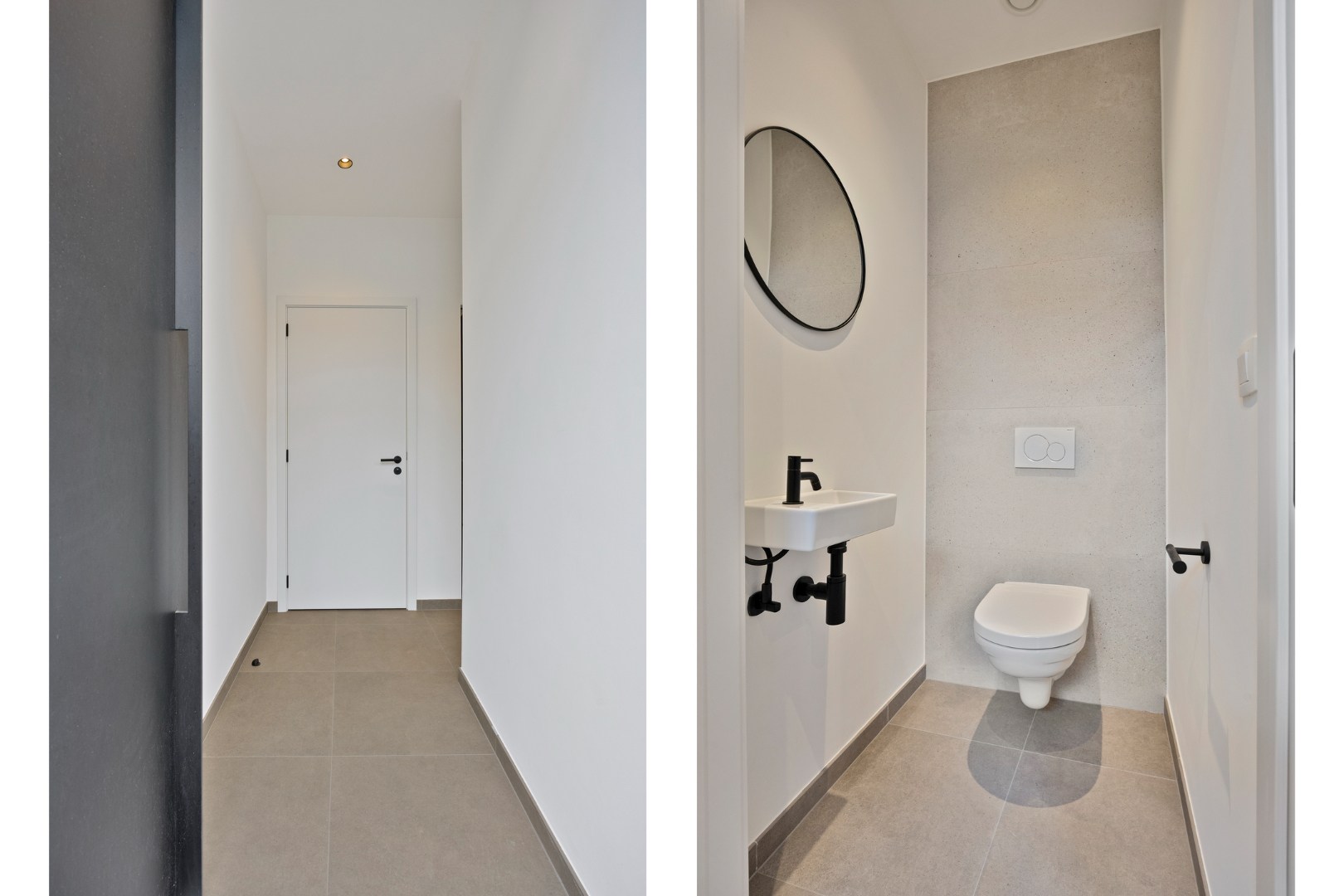Totaal gerenoveerde woning met 3 slaapkamers, 2 badkamers, tuin en terras in Kessel-Lo! – EPC 14 kWh/m² - bewoonbare opp. 152 m² 