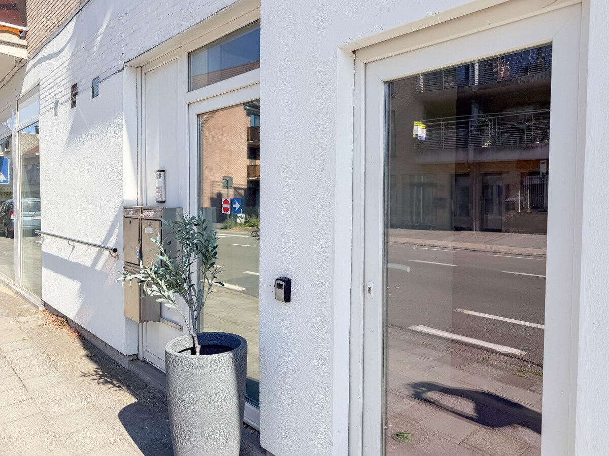 Prachtig ruim appartement in centrum Gullegem ! *** NONO INSPIRED *** 