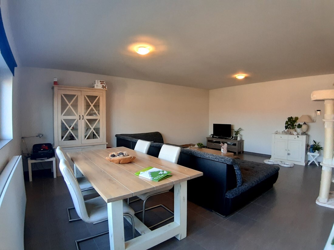 Verhuurd woning - Zonhoven