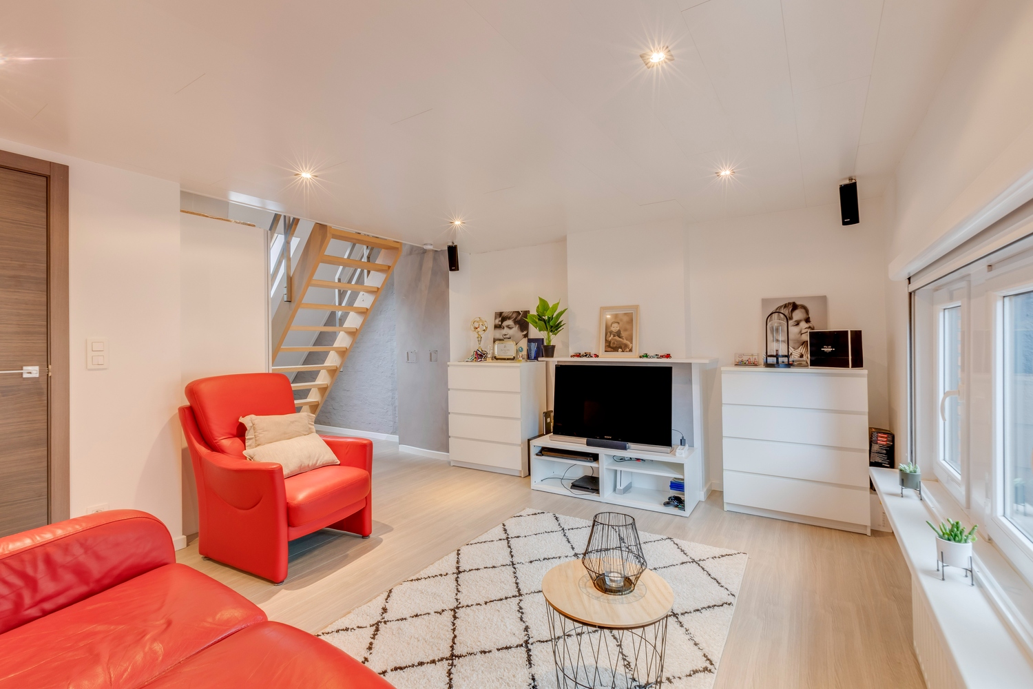 Woning verkocht in Gent