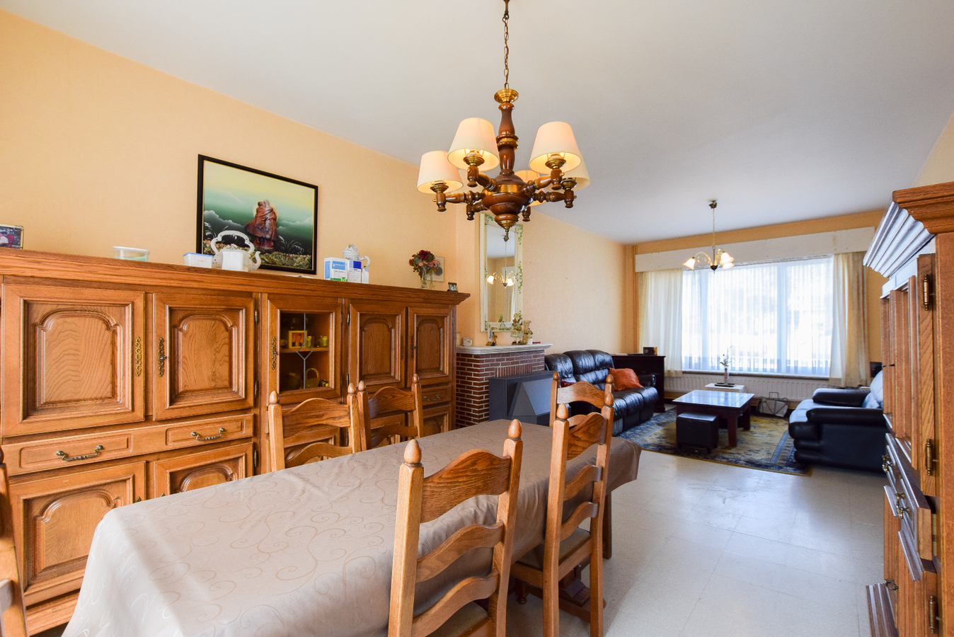 Verkocht woning - Middelkerke