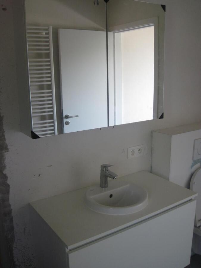 Wonen en werken nabij de Sterre. 