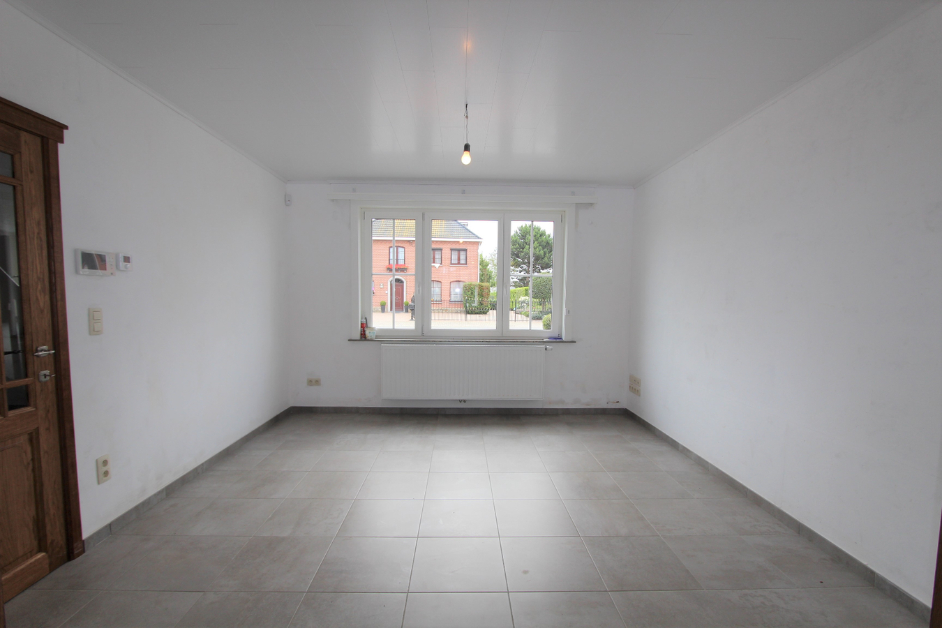 Verhuurd woning - Tongeren