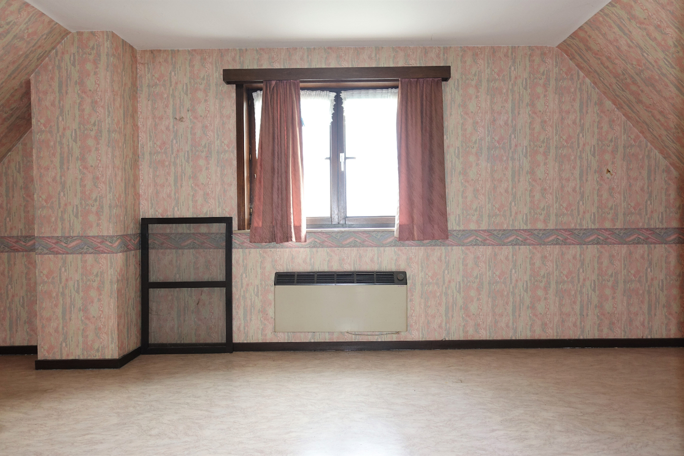 Landelijke woning met gezellige tuin 