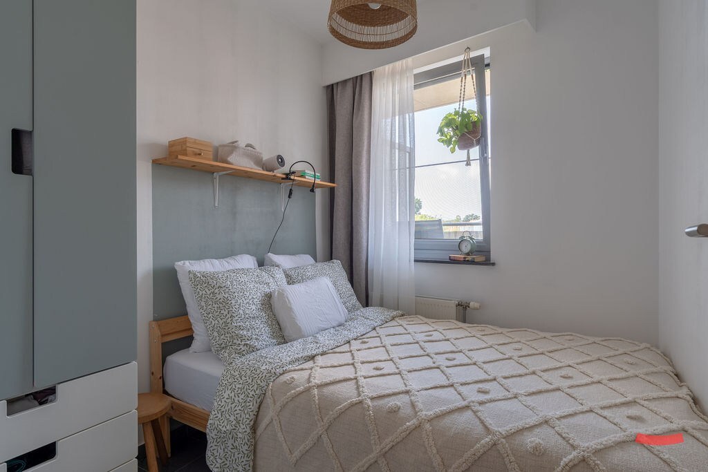 Appartement te huur in Weelde