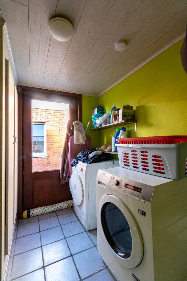 Woning met 3 slaapkamers op 807m² te Koekelare 