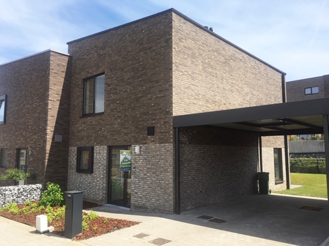 Verhuurd woning - Tongeren