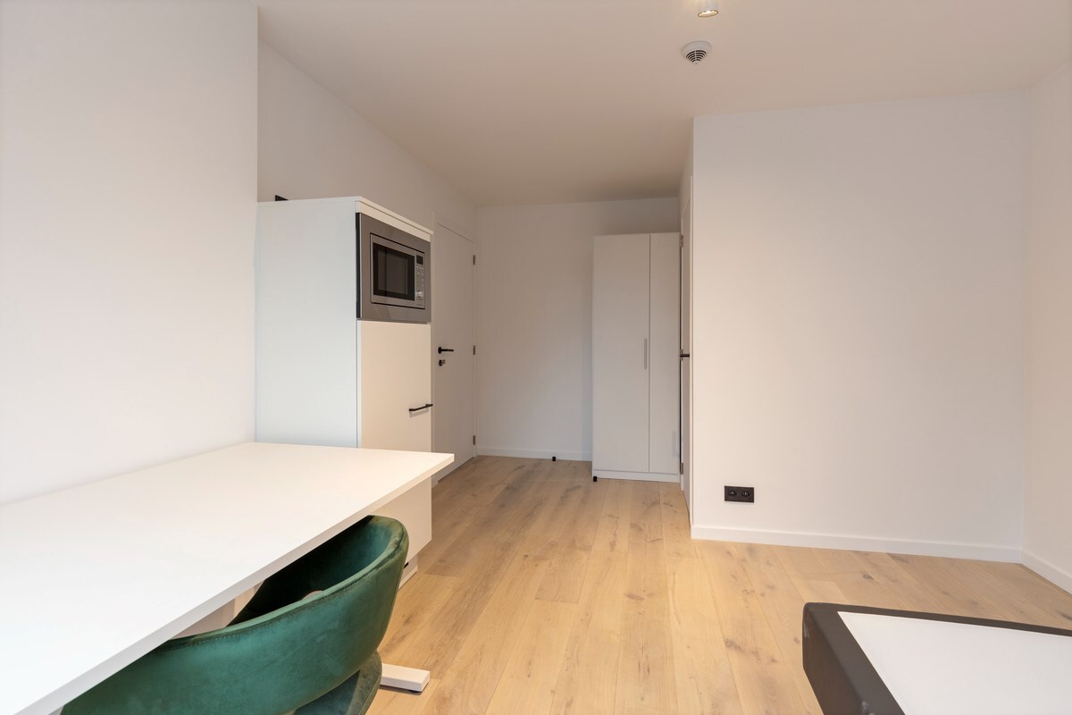 Verkocht appartement - Leuven