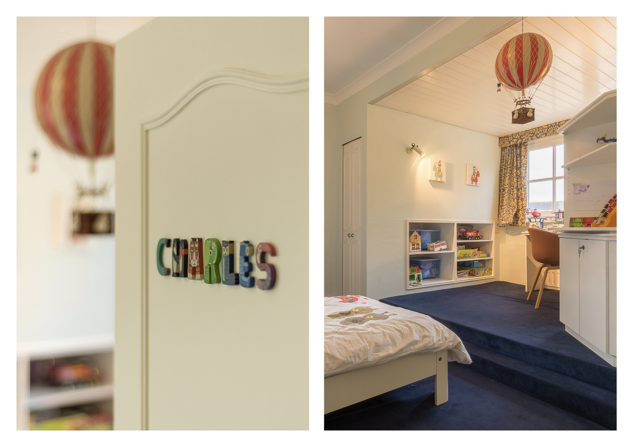 Ruime gezinswoning met verwarmd buitenzwembad 