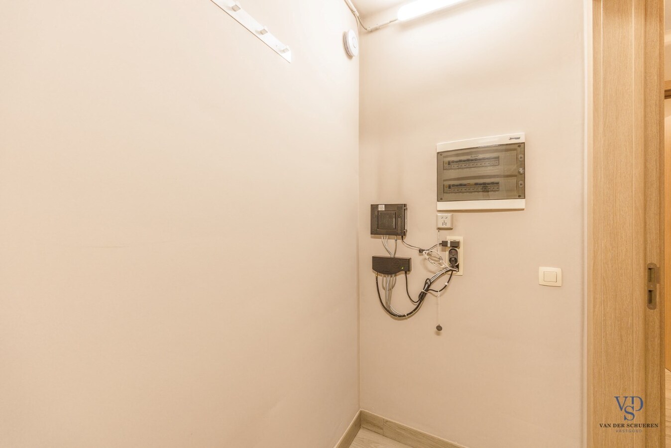 2 slpk-appartement met groot terras 