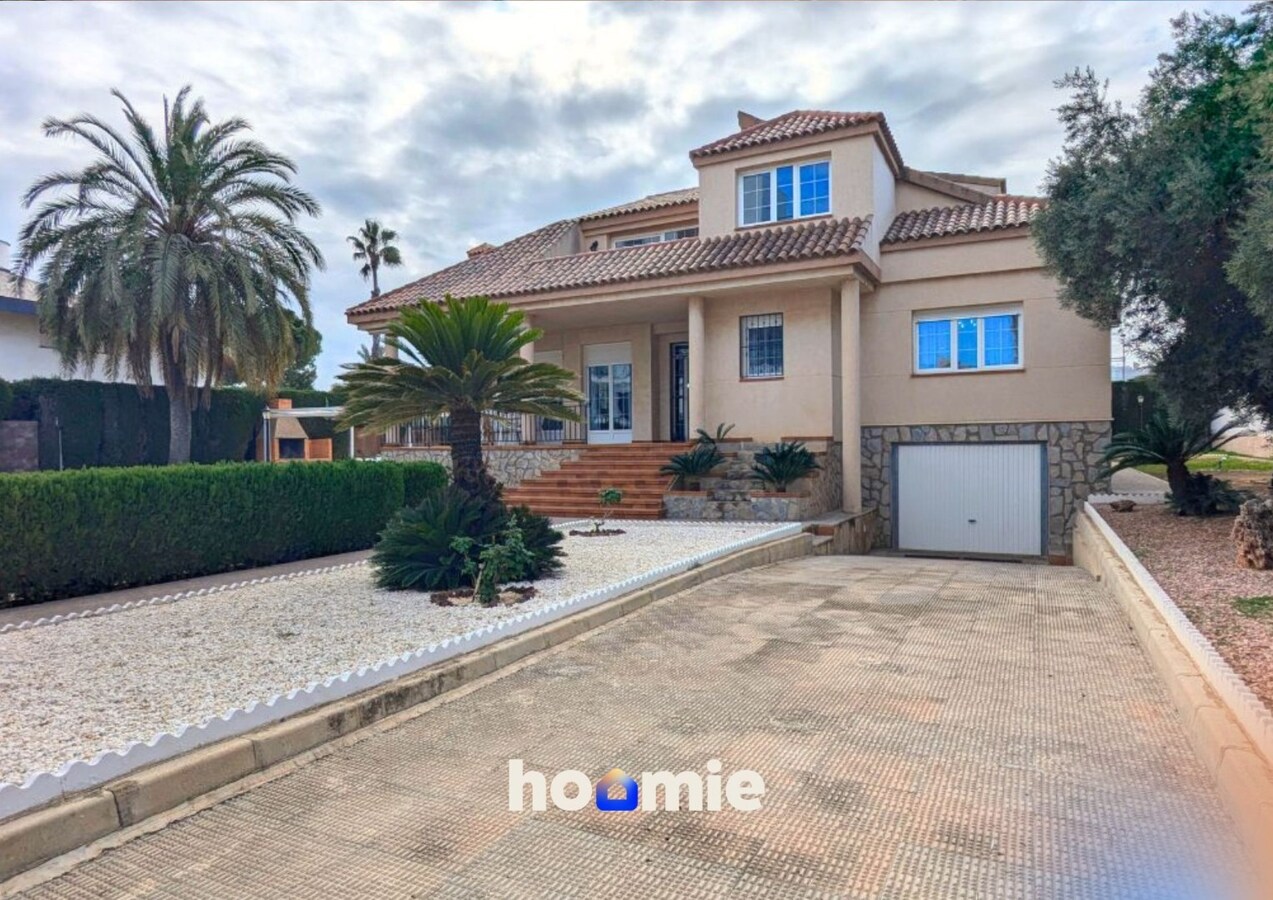 Woning te koop in Mil Palmeras