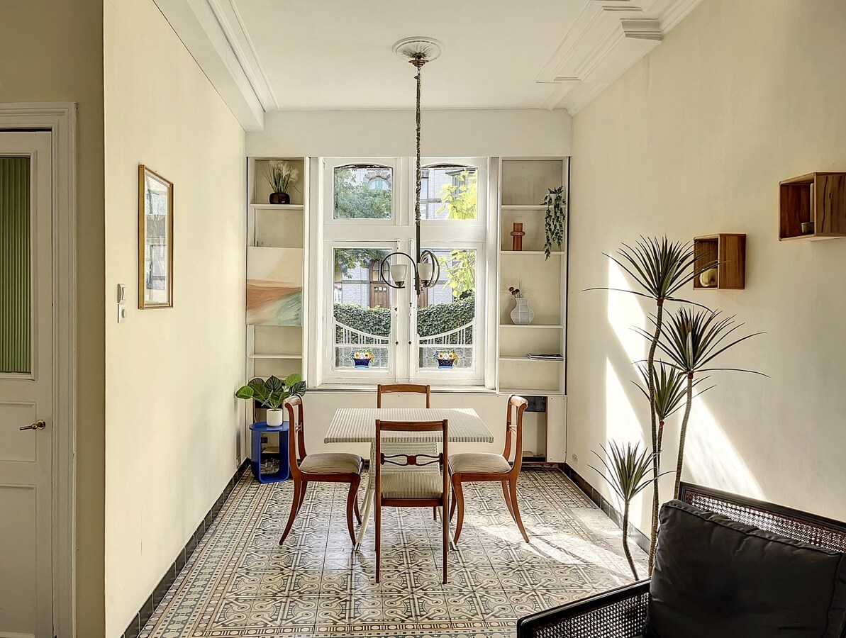 Woning verkocht in Kortrijk (8500)