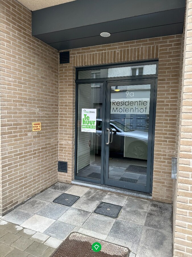 Verhuurd appartement - Koekelare