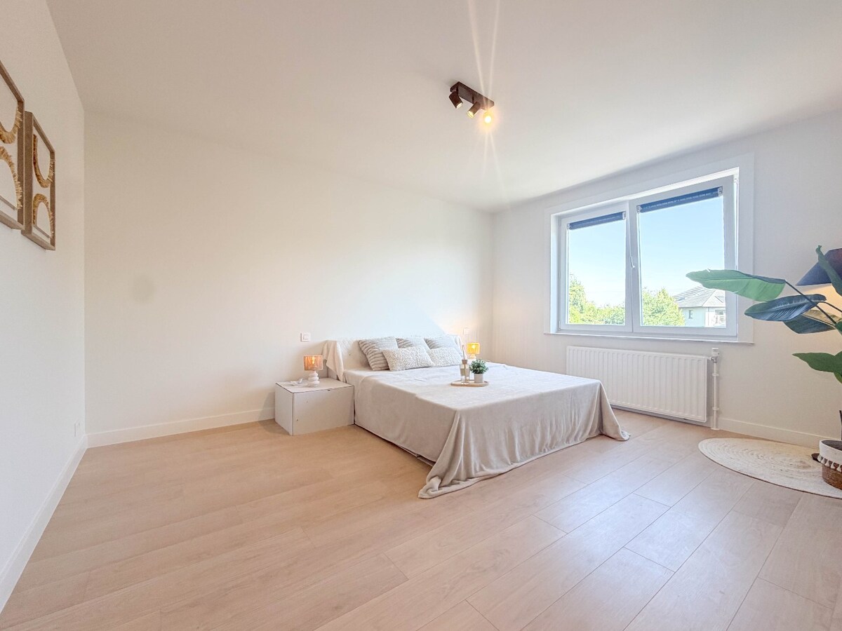 Prachtig ruim appartement in centrum Gullegem ! *** NONO INSPIRED *** 