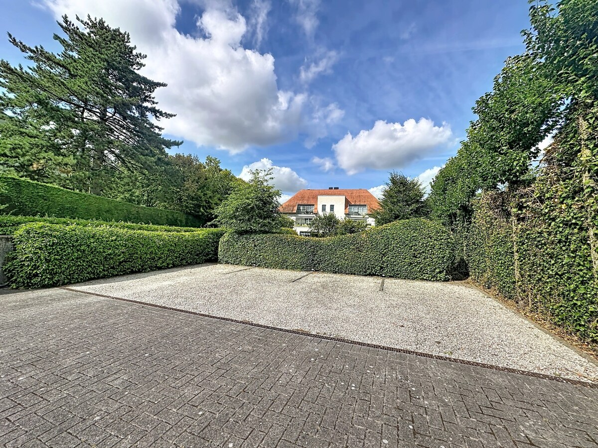 Luxe en comfort nabij het centrum van Waarschoot 