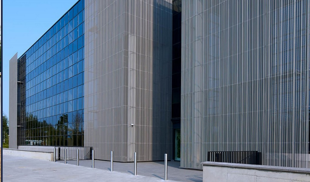 Gerenoveerde kantoren te huur in Falcon te Groot-Bijgaarden