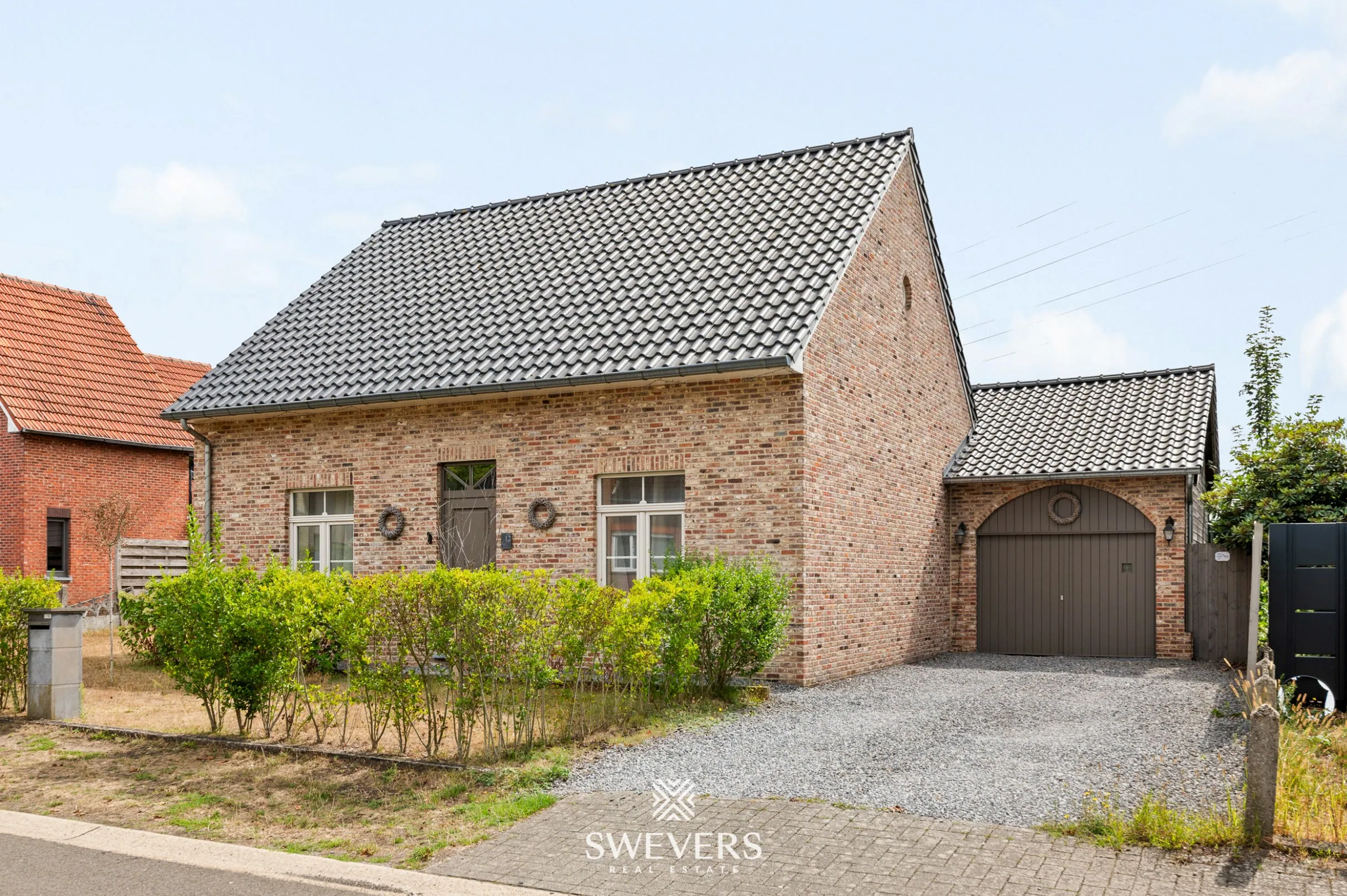 Te koop woning - Heusden-Zolder
