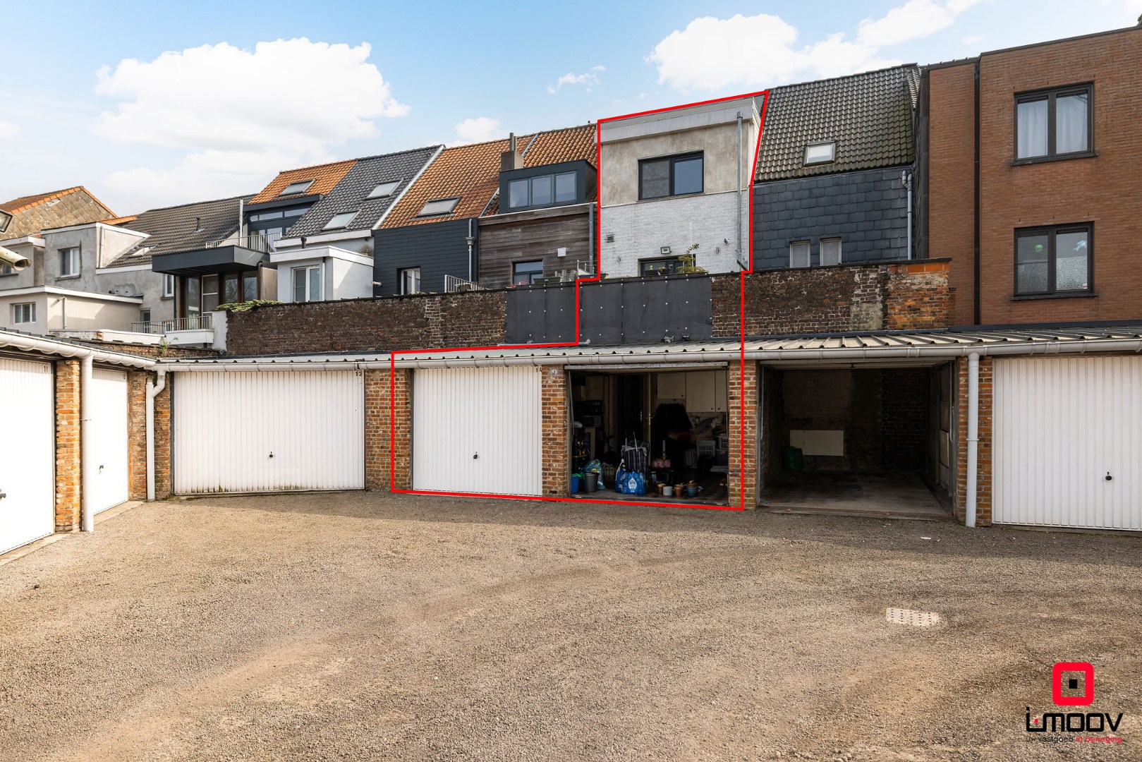 Hoogwaardig gerenoveerde stadswoning met 4 slaapkamers en zuidgericht dakterras 