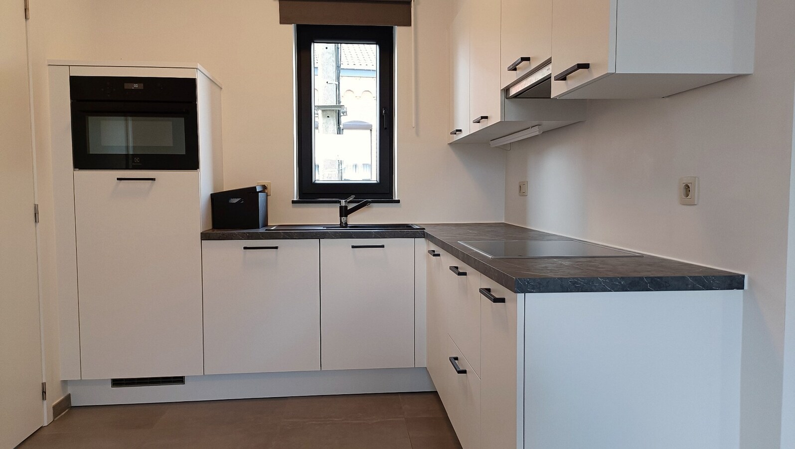 Nieuwbouwappartement in Landen - EPC label A 