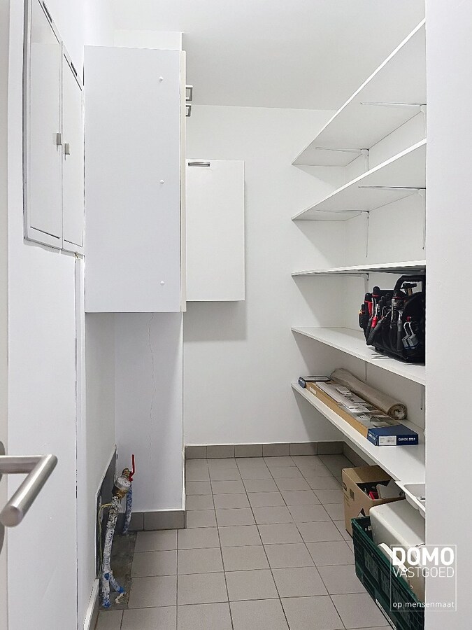 Gerenoveerd appartement in het centrum van Kuringen – 118m² - EPC label: C 