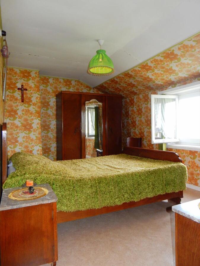 Rustig gelegen alleenstaande woning 