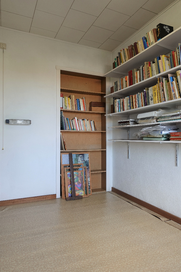 Eigendom geschikt voor het bouwen van 2 woningen 