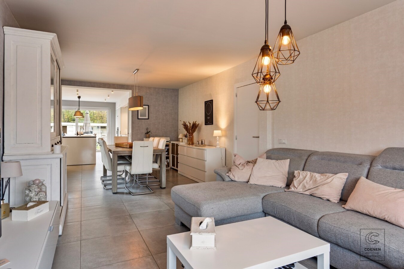 Verkocht woning - Schilde