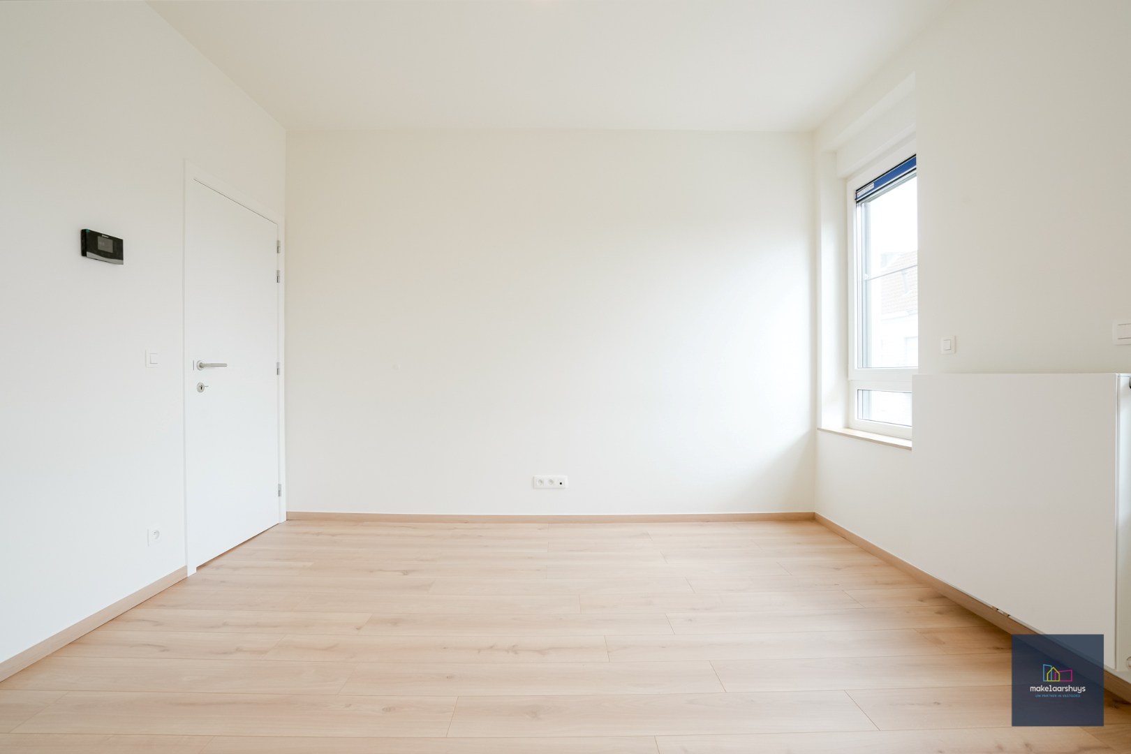 Gunstig gelegen woning met 4 slpks in Mariakerke - COHOUSING 