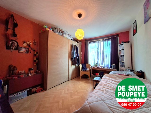 Energiezuinig appartement 