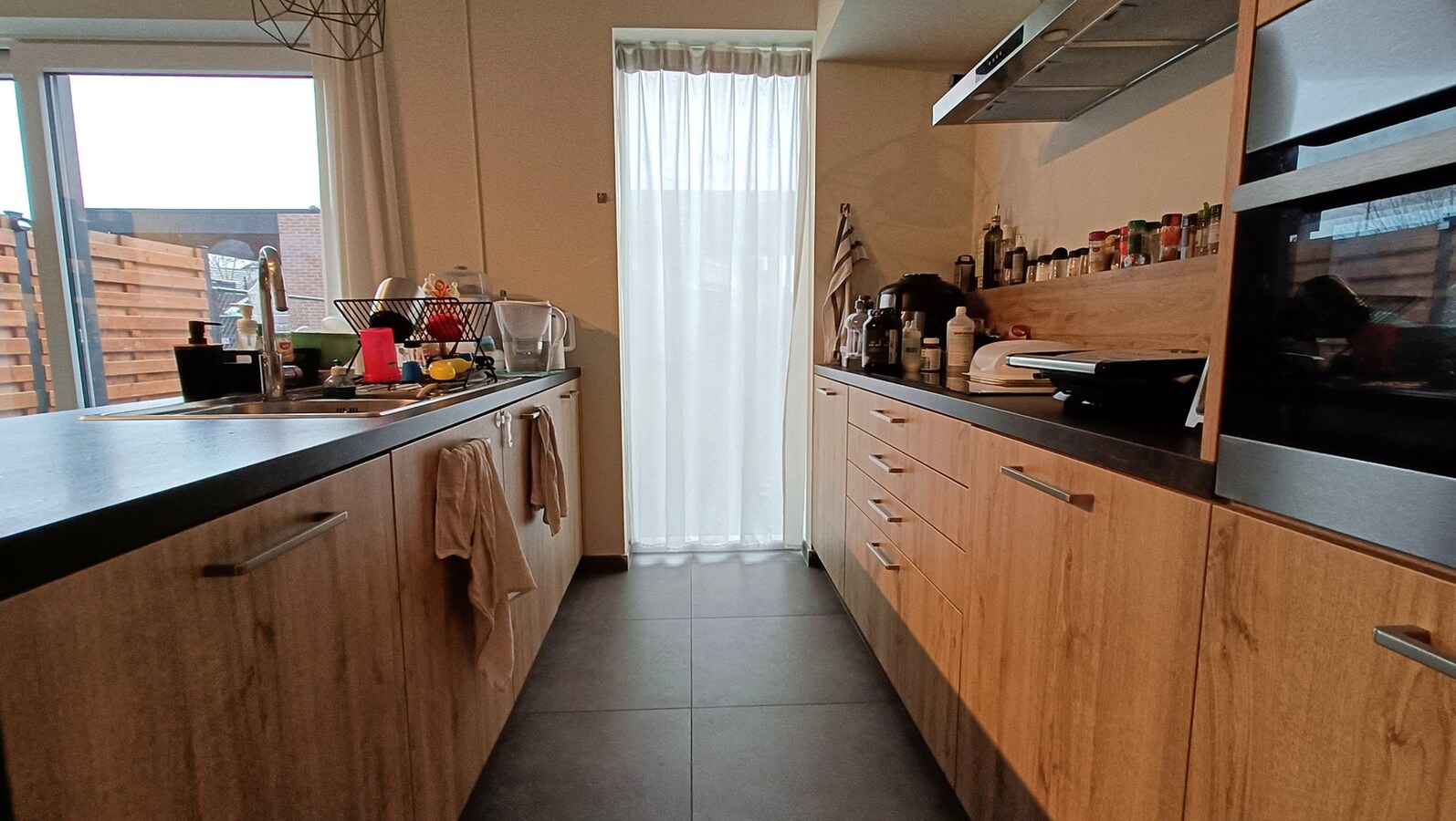 Nieuwbouwwoning met 4 slaapkamers te Boutersem 