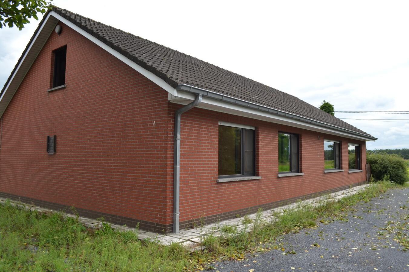 Verkocht woning - Ruddervoorde
