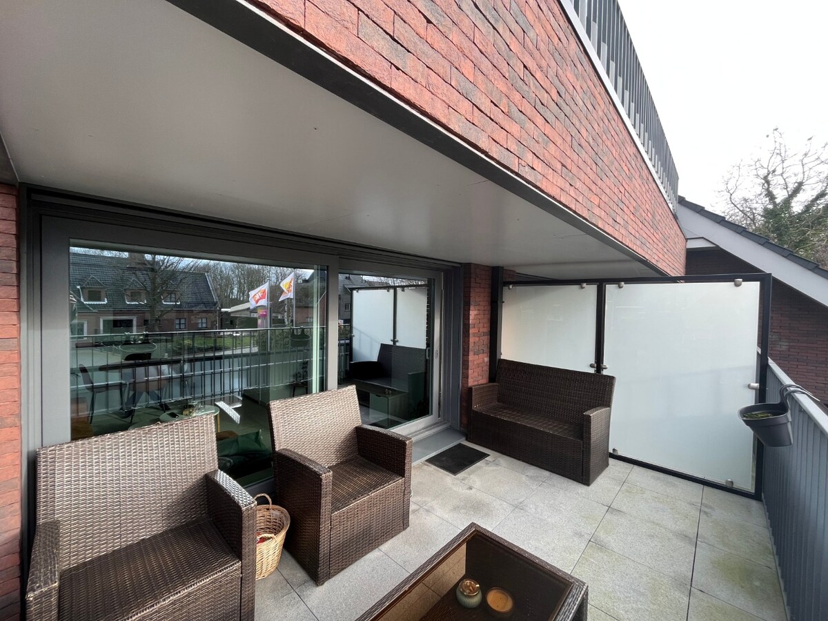 Energiezuinig wonen in Dikkelvenne 