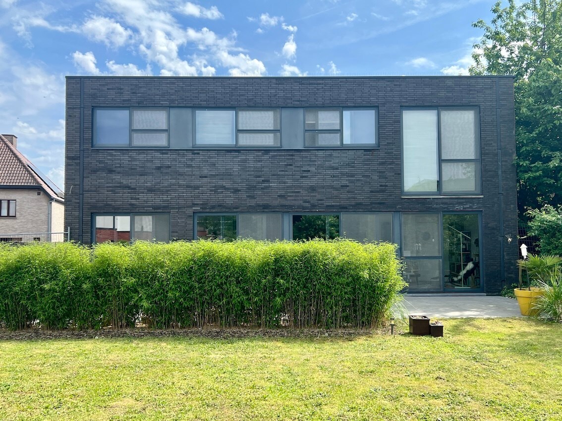 Verkocht - Villa - Herzele