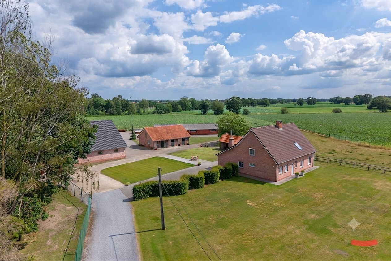 Woning te koop in Weelde