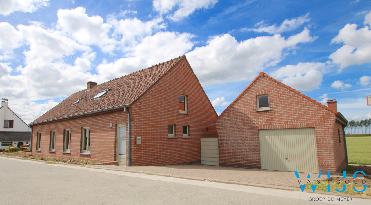 Verhuurd woning - Watervliet