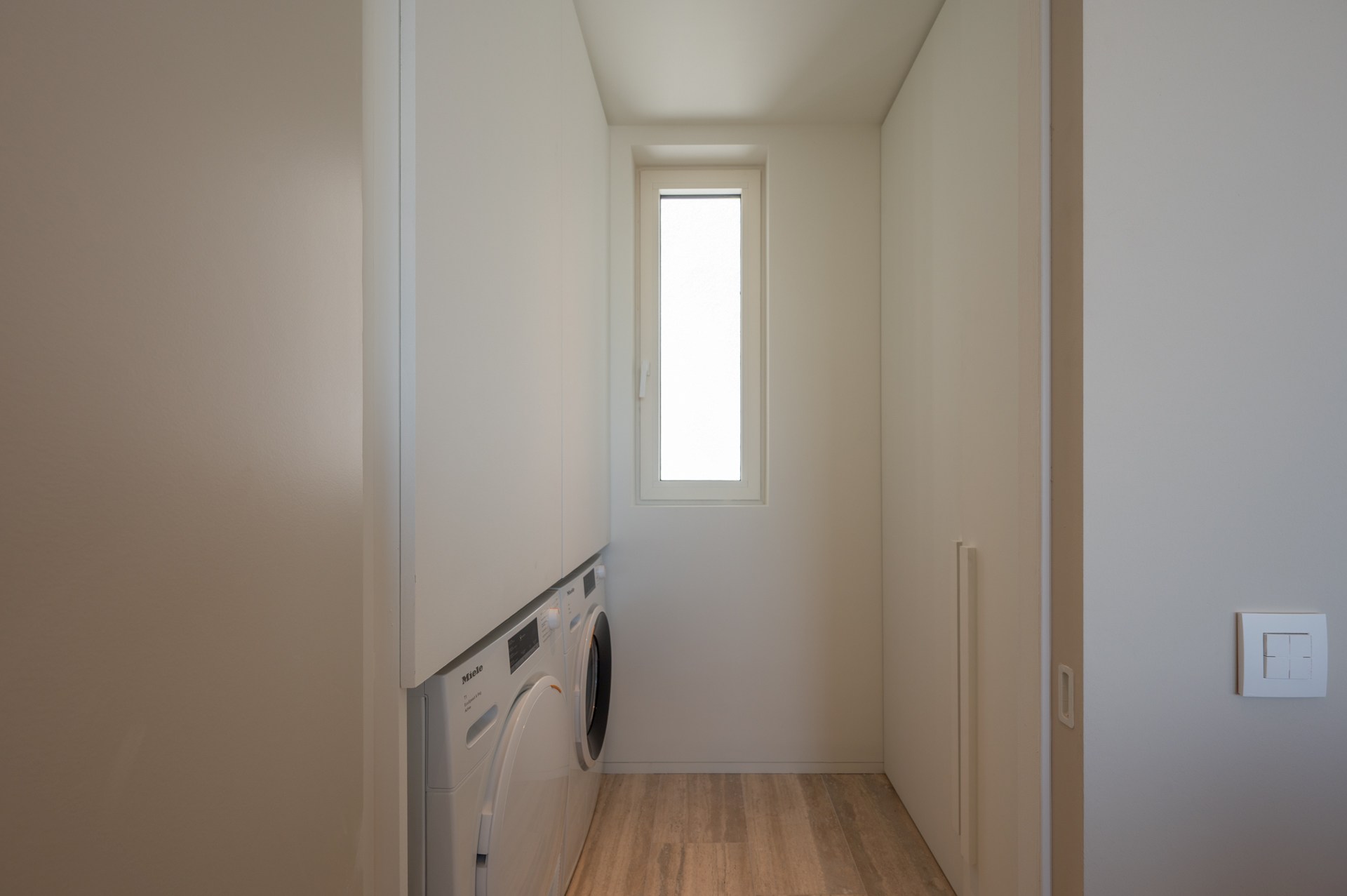 Résidence Milenka - Magnifique projet de construction en hauteur avec vue panoramique sur la mer dans le Zoute. 