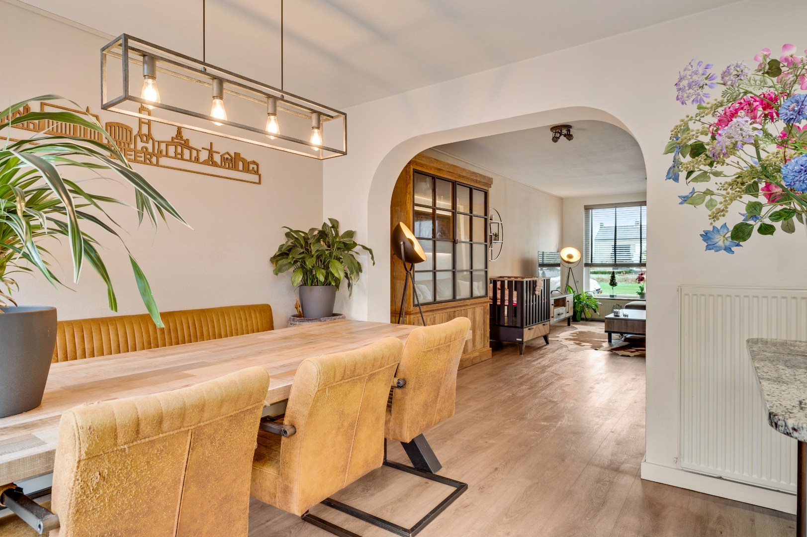 Eengezinswoning te koop in Weert