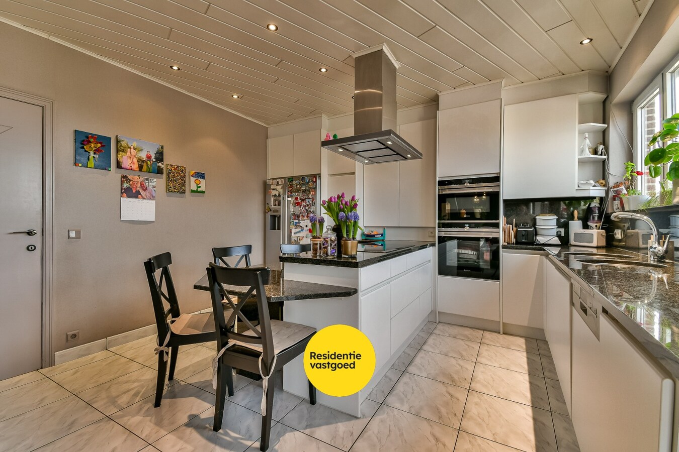 Te huur | Onder reservatie duplex - Westkerke