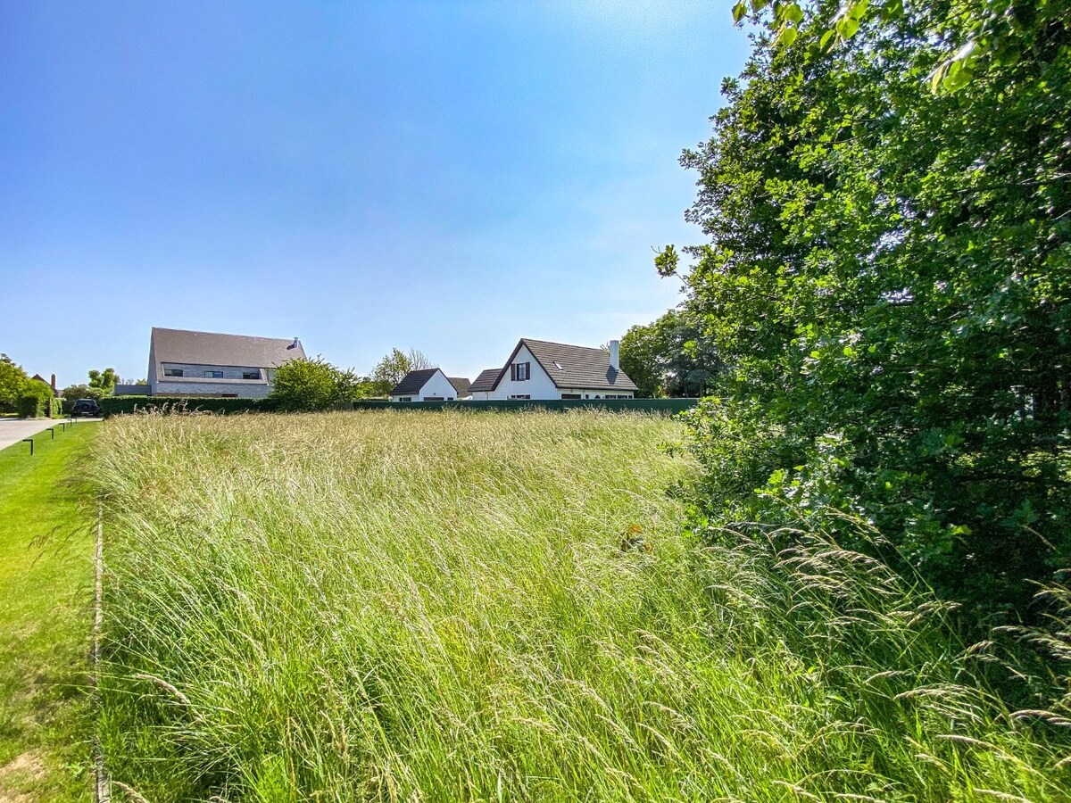 Te koop villa - Koksijde