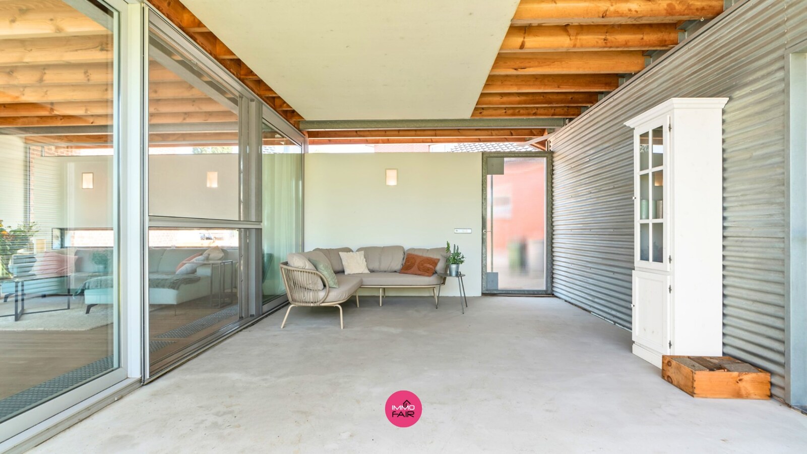 Karakteristieke, instapklare woning vlakbij Maastricht! 