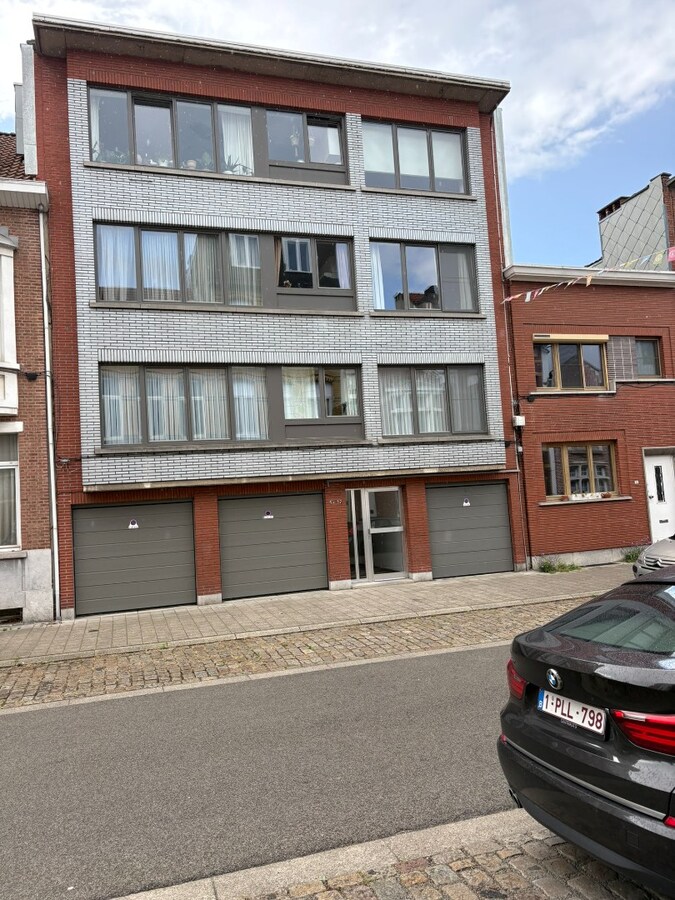 Te huur woning - Antwerpen