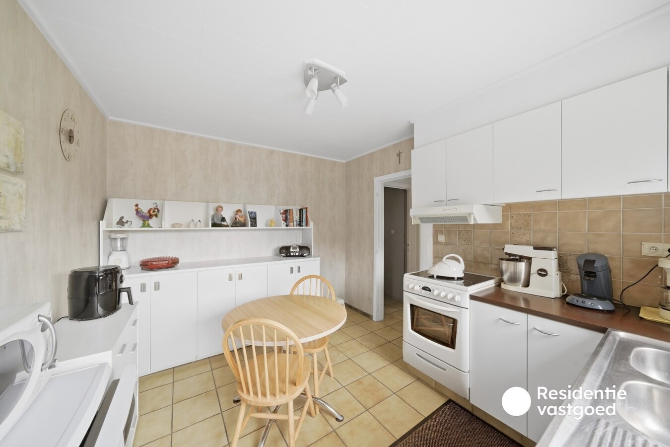 Te koop woning - Oostende
